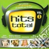Hits Total Vol.3 / Various (2 Cd) cd