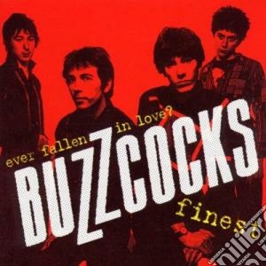 Buzzcocks - Buzzcocks Finest cd musicale di Finest Buzzcocks
