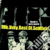 Scaffold - Thank U Very Much - The Very Best Of cd