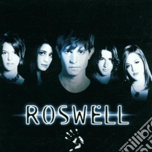 Roswell cd musicale di O.S.T.
