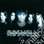 Roswell cd