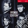 Power Station - Best Of: Ten Best Series cd