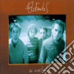 Elefantes - Acustico cd