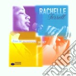 Rachelle Ferrell - Live At Montreux