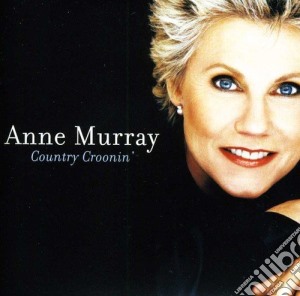 Anne Murray - Country Croonin' (2 Cd) cd musicale di Anne Murray