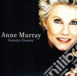 Anne Murray - Country Croonin' (2 Cd) cd