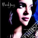 Norah Jones - Come Away With Me cd