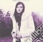 Keren Ann - La Disparition cd