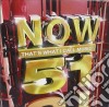 Now That's What I Call Music! 51 / Various (2 Cd) cd