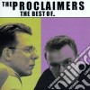Proclaimers (The) - The Best Of cd