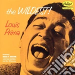 Louis Prima - The Wildest cd