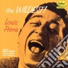 Louis Prima - The Wildest cd