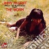 Jimmy Mcgriff - The Worm cd