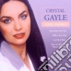 Crystal Gayle - Love Songs cd