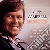 Glen Campbell - Love Songs cd