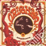 Orishas - Emigrante cd