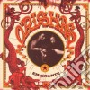 Orishas - Emigrante cd