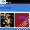 Lulu - Most Of Lulu/lulu's Album cd