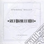 Spandau Ballet - Reformation (3 Cd)
