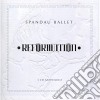 Spandau Ballet - Reformation (3 Cd) cd