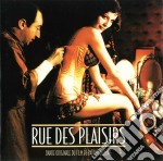 Patrice Leconte - Rue Des Plaisirs (Aka Love Street / O.S.T.