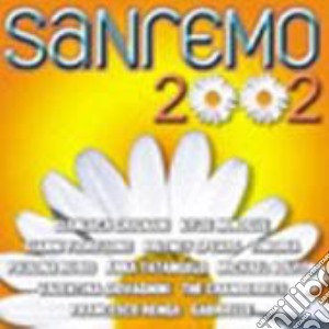 Sanremo 2002 / Various cd musicale di ARTISTI VARI