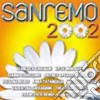 Sanremo 2002 / Various cd