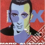 Marc Almond - Treasure Box (2 Cd) cd