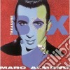 Marc Almond - Treasure Box (2 Cd) cd musicale di ALMOND MARC