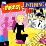 Cheesy Listening Album (The) / Various cd