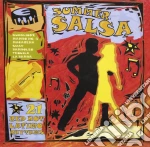 Latin Cuban Connection - Summer Salsa cd