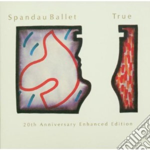 Spandau Ballet - True (2 Cd) cd musicale di SPANDAU BALLET