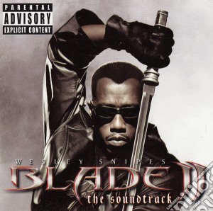 Blade 2 (The Soundtrack) cd musicale di O.S.T.