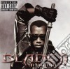 Blade 2 (The Soundtrack) cd