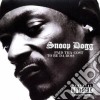 Snoop Dogg - Paid Tha Cost To Be Da Bos cd