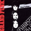 Grand Funk Railroad - Closer To Home cd