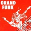 Grand Funk Railroad - Grand Funk cd