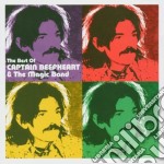Captain Beefheart & The Magic Band - Best Of