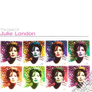 Julie London - The Best Of cd musicale di Julie London