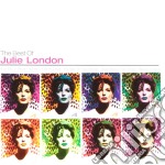 Julie London - The Best Of