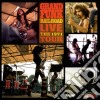 Grand Funk Railroad - Live-the 1971 Tour cd