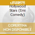 Hollywood Stars (Emi Comedy) cd