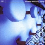 Jimmy Eat World - Static Prevails cd