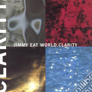 Jimmy Eat World - Clarity cd musicale di Jimmy eat world