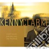 Kenny Clarke - Americans Swinging In Paris cd