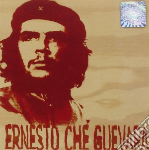 Ernesto Che Guevara cd musicale