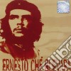 Ernesto Che Guevara cd
