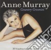 Anne Murray - Country Croonin (2 Cd) cd