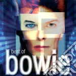 David Bowie - Best Of Bowie (2 Cd) cd