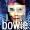 David Bowie - Best Of Bowie (2 Cd) cd